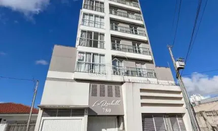 Apartamento garden à venda edifício la rochelle - órfãs