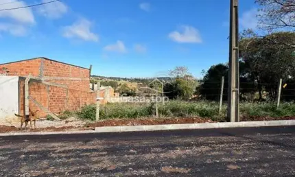 Terreno à venda no Neves, Ponta Grossa 