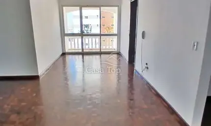 Apartamento para alugar  edifício dona leocádia - centro (em negociação)