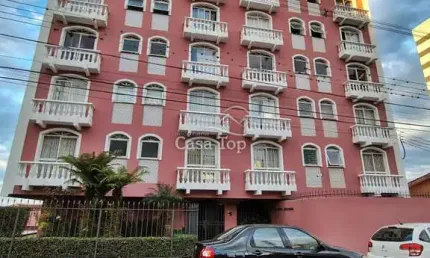 Apartamento para alugar  edifício dona leocádia - centro (em negociação)