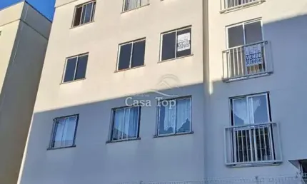 Apartamento à venda no condomínio jardins florence - órfãs