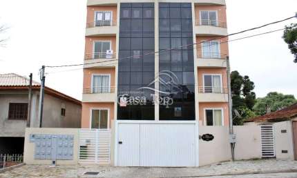 Apartamento com 3 quartos à venda no Orfãs, Ponta Grossa 