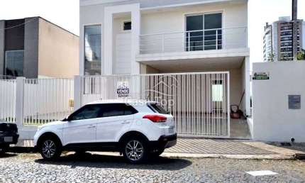 Casa com 4 quartos à venda no Estrela, Ponta Grossa 