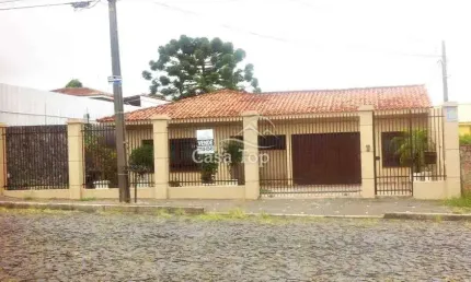 Casa com 3 quartos à venda no Jardim Carvalho, Ponta Grossa 