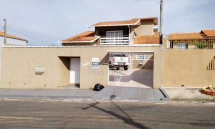 Casa com 4 quartos à venda no Contorno, Ponta Grossa 