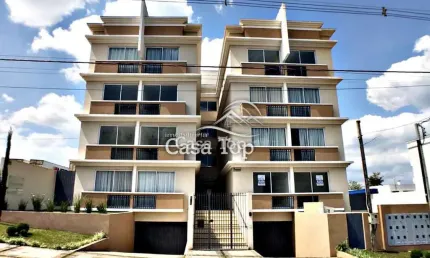 Apartamento com 3 quartos à venda no Neves, Ponta Grossa 