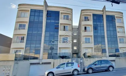 Apartamento para alugar Edifício Frankfurt - Jardim Carvalho