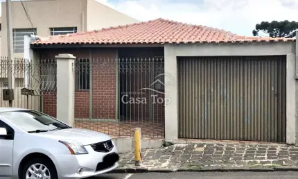 Casa com 3 quartos à venda no Uvaranas, Ponta Grossa 