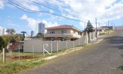 Terreno à venda no Uvaranas, Ponta Grossa 