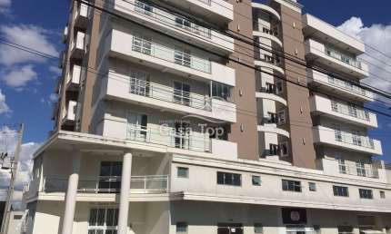 Apartamento à venda Edifício Spazio Treviso - Nova Russia