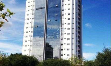 Apartamento com 4 quartos à venda no Olarias, Ponta Grossa 