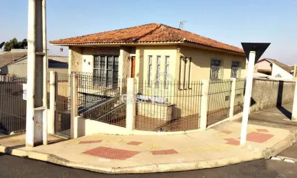 Casa com 4 quartos à venda no Boa Vista, Ponta Grossa 
