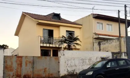 Casa com 3 quartos à venda no Uvaranas, Ponta Grossa 