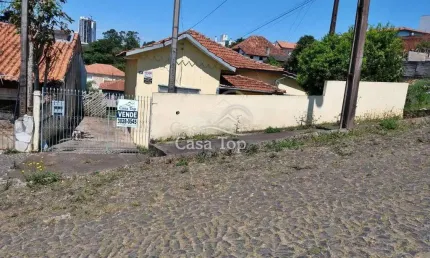 Terreno à venda no Olarias, Ponta Grossa 