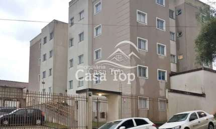 Apartamento com 3 quartos à venda no Oficinas, Ponta Grossa 