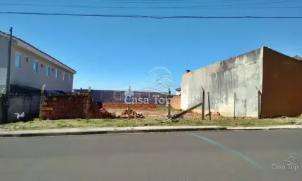 Terreno comercial para alugar no Jardim Carvalho, Ponta Grossa 