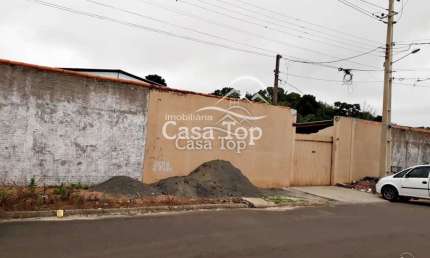Terreno à venda no Uvaranas, Ponta Grossa 
