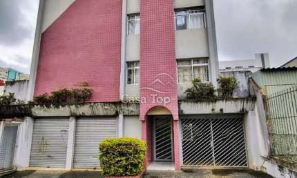 Apartamento para alugar Edifício Edgar Muller - Centro