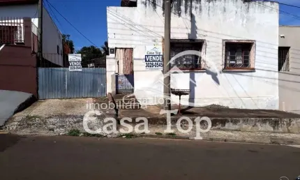Terreno à venda no Uvaranas, Ponta Grossa 