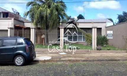 Casa com 4 quartos à venda no Oficinas, Ponta Grossa 