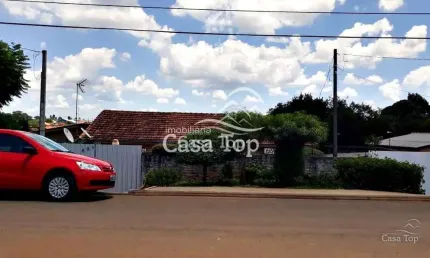 Casa com 2 quartos à venda no Uvaranas, Ponta Grossa 