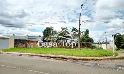 Terreno à venda no Boa Vista, Ponta Grossa 