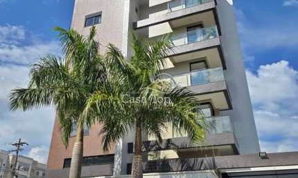 Apartamento à venda Edifício Cittá di Firenzze - Jardim Carvalho