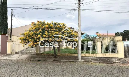 Casa com 5 quartos à venda no Jardim Carvalho, Ponta Grossa 