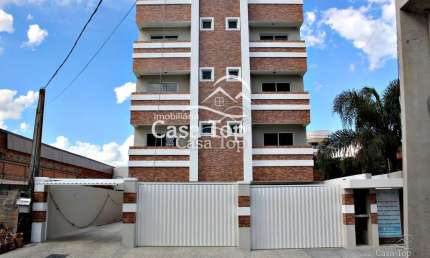 Apartamento à venda Edifício Ottawa -  Jardim Carvalho