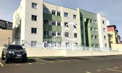 Apartamento à venda Residencial Vila Estrela -  Vila Estrela