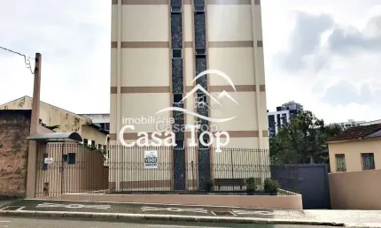 Apartamento com 3 quartos à venda no Centro, Ponta Grossa 