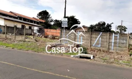 Terreno à venda no Uvaranas, Ponta Grossa 