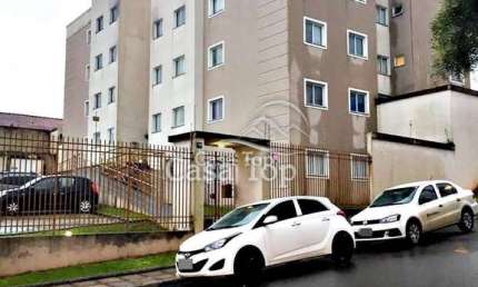 Apartamento com 3 quartos à venda no Oficinas, Ponta Grossa 