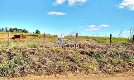 Terreno à venda no Contorno, Ponta Grossa 