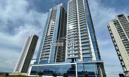 Apartamento à venda Edifício Côte d’Azur - Oficinas