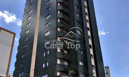 Apartamento à venda Edifício Intercontinental - Centro