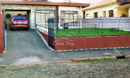 Casa com 3 quartos à venda no Oficinas, Ponta Grossa 