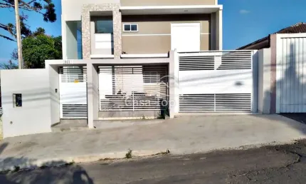 Casa com 3 quartos à venda no Olarias, Ponta Grossa 