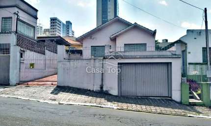 Casa com 3 quartos à venda no Centro, Ponta Grossa 