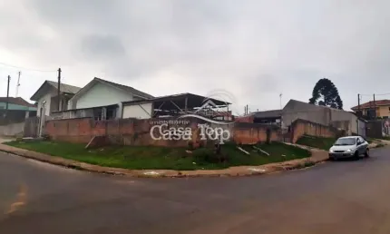 Casa com 3 quartos à venda no Contorno, Ponta Grossa 