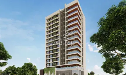Apartamento com 3 quartos à venda no Estrela, Ponta Grossa 