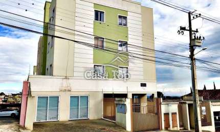 Apartamento com 3 quartos à venda no Ronda, Ponta Grossa 