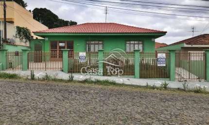 Casa com 5 quartos à venda no Uvaranas, Ponta Grossa 