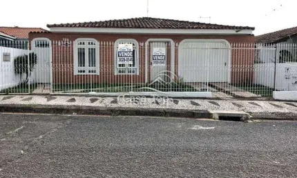 Casa com 3 quartos à venda no Estrela, Ponta Grossa 