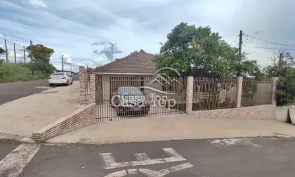 Casa com 3 quartos à venda no Colônia Dona LuÍza, Ponta Grossa 
