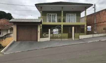 Casa com 5 quartos à venda no Uvaranas, Ponta Grossa 