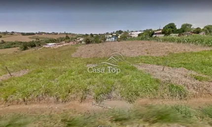 Terreno à venda no Jardim Carvalho, Ponta Grossa 