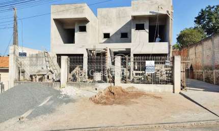 Casa com 3 quartos à venda no Contorno, Ponta Grossa 