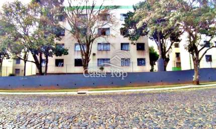 Apartamento à venda Condomínio Raul Pinheiro Machado - Órfãs