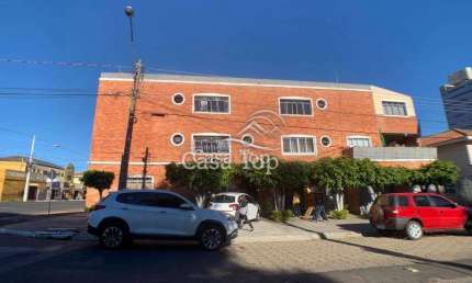 Apartamento com 3 quartos para alugar no Oficinas, Ponta Grossa 